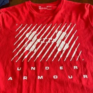 Under Armour Shirt